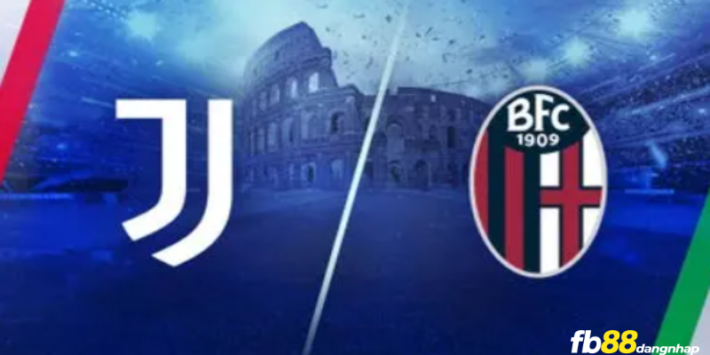 Chuyên gia FB88 nhận định trận Juventus vs Bologna 23h30 ngày 27/08/2023