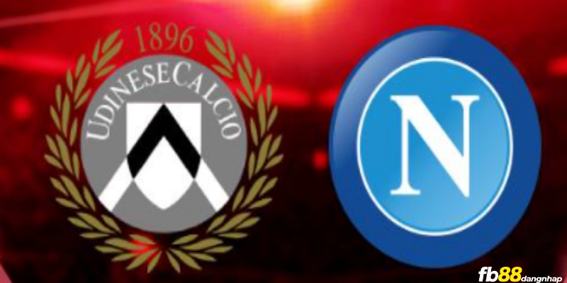Soi kèo bóng đá Napoli vs Udinese 1h45 ngày 28/9/2023 cùng FB88
