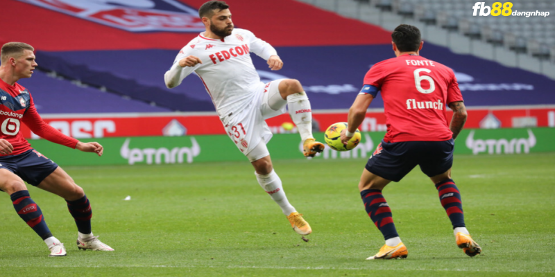 Chuyên gia FB88 nhận định trận Lorient vs Monaco 18h00 ngày 17/9/2023 