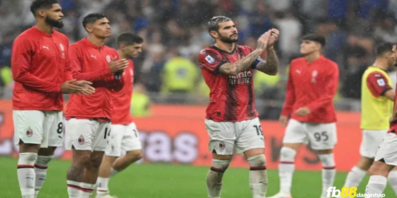 Chuyên gia FB88 nhận định trận AC Milan vs Newcastle 23h45 ngày 19/9/2023