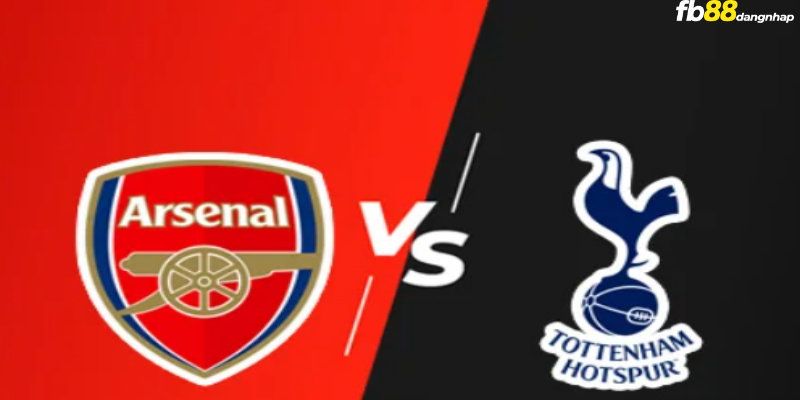 Soi kèo trận đấu Arsenal vs Tottenham 20h00 ngày 24/9/2023