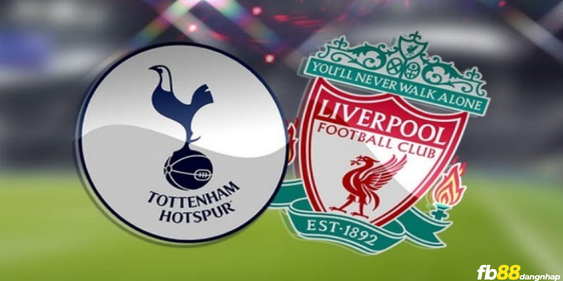 Soi kèo bóng đá Tottenham vs Liverpool 23h30 ngày 30/9/2023 cùng FB88
