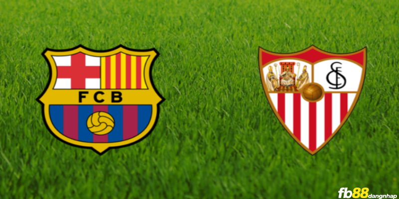 Soi kèo bóng đá Barcelona vs Sevilla 2h00 ngày 30/9/2023 cùng FB88