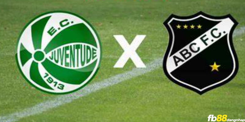 Soi kèo bóng đá ABC vs Juventude 7h30 ngày 15/11/2023 cùng FB88