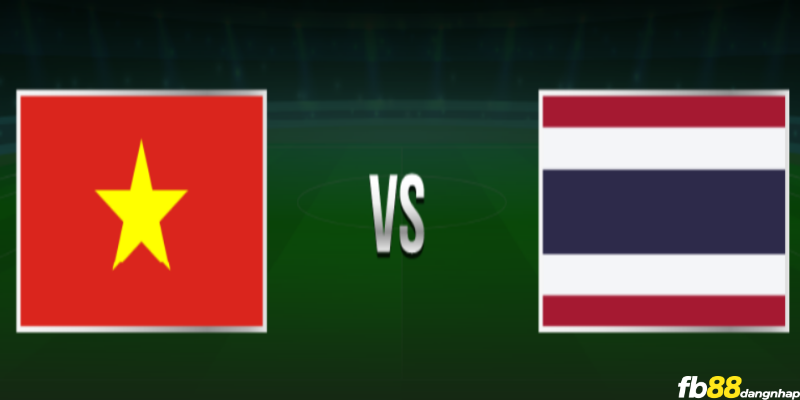 Soi kèo bóng đá Thái Lan vs Trung Quốc 19h30 ngày 16/11/2023 cùng FB88