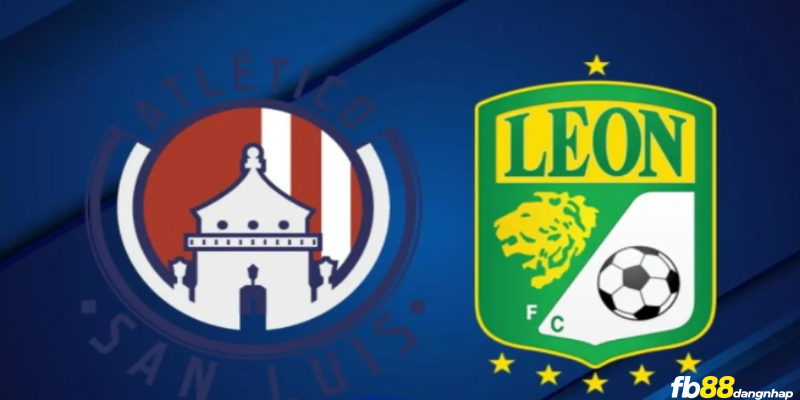 Soi kèo bóng đá San Luis vs Club Leon 08h00 ngày 24/11/2023 cùng FB88