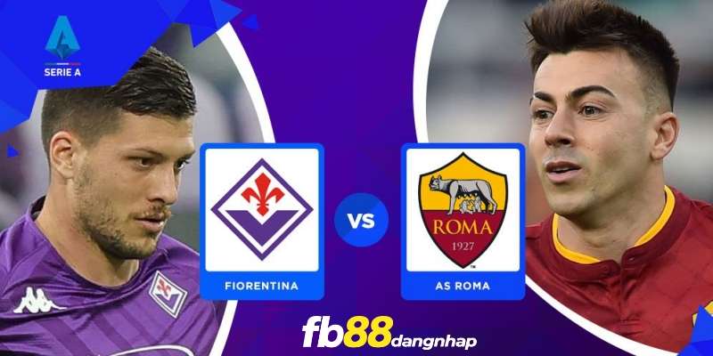 Soi kèo trận đấu Roma vs Fiorentina lúc 02h45 ngày 11/12/2023