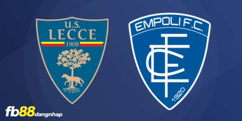 Soi kèo trận đấu giữa Empoli vs Lecce 00h30 ngày 12/12/2023