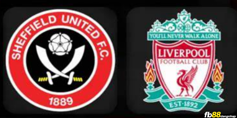 Soi kèo bóng đá Sheffield United vs Liverpool 02h30 ngày 7/12/2023 cùng FB88