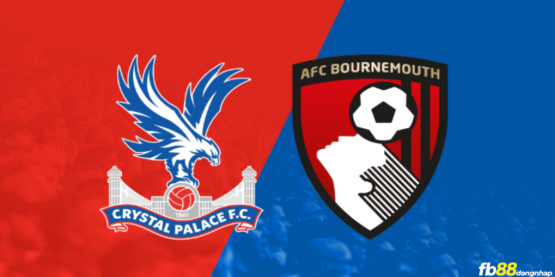 Soi kèo bóng đá Crystal Palace vs Bournemouth 02h30 ngày 7/12/2023 cùng FB88