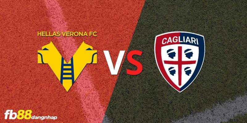 Soi kèo trận đấu Verona vs Cagliari 00h00 ngày 24/12/2023