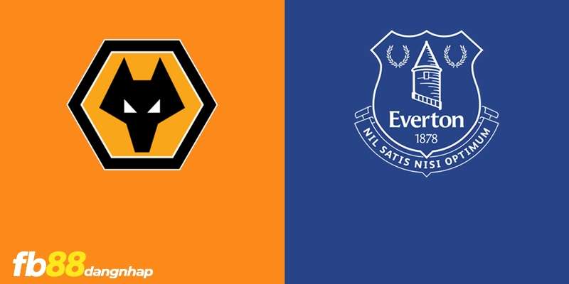 Soi kèo trận đấu Wolverhampton vs Everton 22h00 30/12/2023