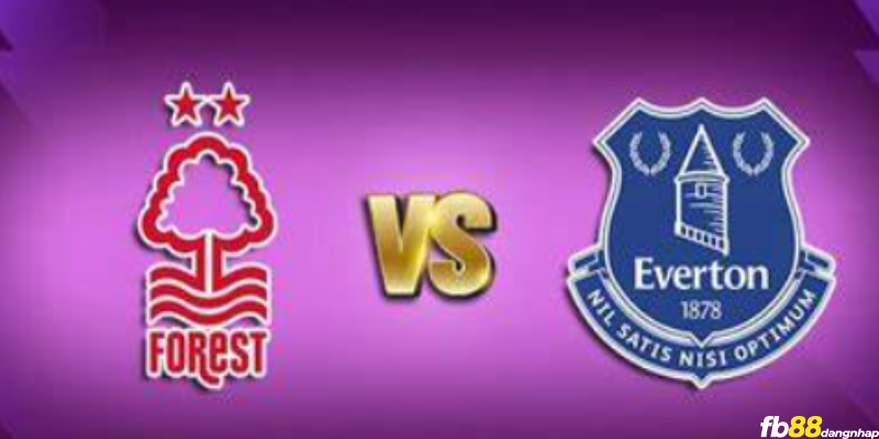 Soi kèo bóng đá Nottingham vs Everton 0h30 ngày 3/12/2023 cùng FB88