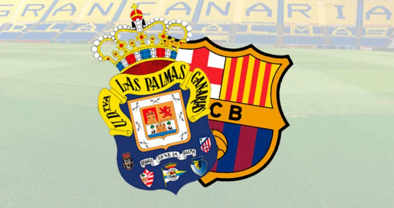 Soi kèo trận đấu Las Palmas vs Barcelona 03h30 ngày 05/01/2024