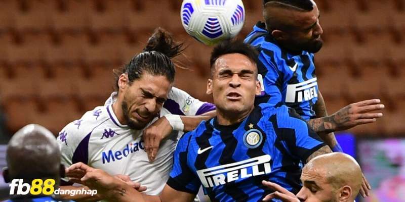 Nhận định Fiorentina vs Inter Milan