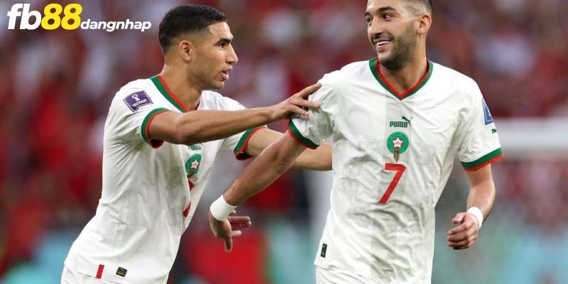 Nhận định Morocco vs Sierra Leone