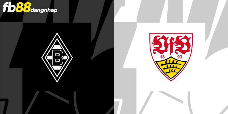 Soi kèo Borussia M'gladbach vs Stuttgart 23h30 ngày 14/01/2024