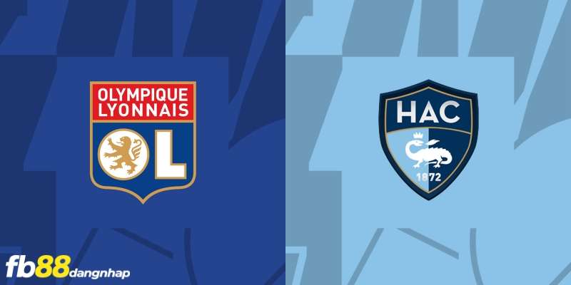 Soi kèo Le Havre vs Olympique Lyonnais 23h05 ngày 14/01/2024
