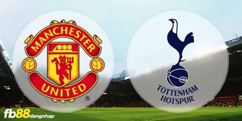 Soi kèo Manchester United vs Tottenham 23h30 ngày 14/01/2024