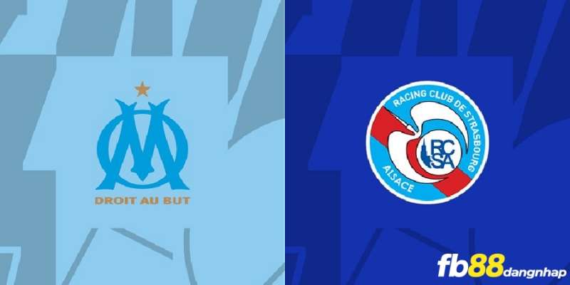 Soi kèo Olympique Marseille vs Strasbourg 03h00 ngày 13/01/2024