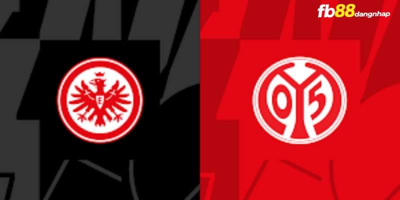 Soi kèo trận đấu Eintracht Frankfurt vs Mainz 05 02h30 27/01/2024