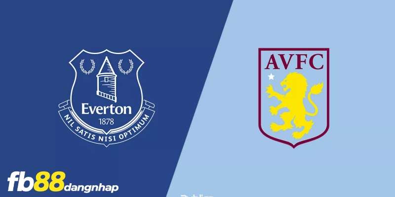 Soi kèo trận đấu Everton vs Aston Villa 21h00 ngày 14/01/2024