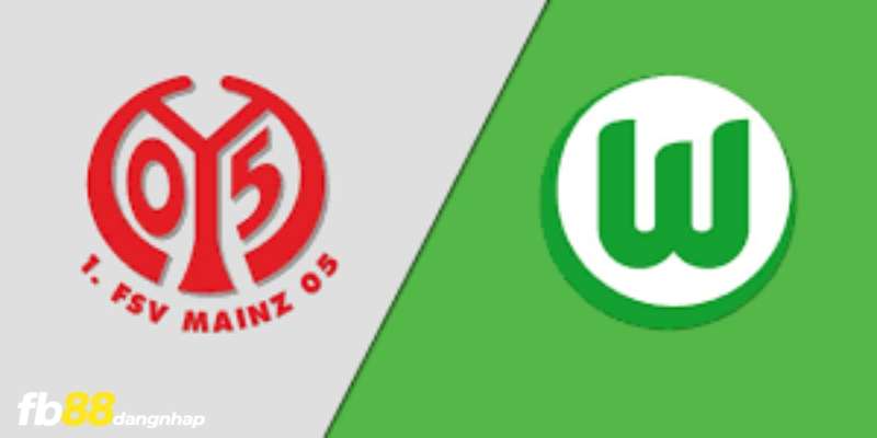 Soi kèo trận đấu Mainz 05 vs Wolfsburg 21h30 ngày 13/01/2024